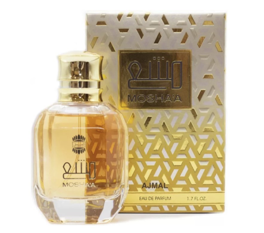 Ajmal - Moshaa