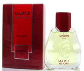 Мужская парфюмерия Battistoni Marte Red Planet