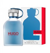 Мужская парфюмерия Hugo Boss Hugo Now Мужская парфюмерия Hugo Boss Hugo Now