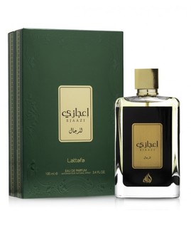Отзывы на Lattafa Perfumes - Ejaazi