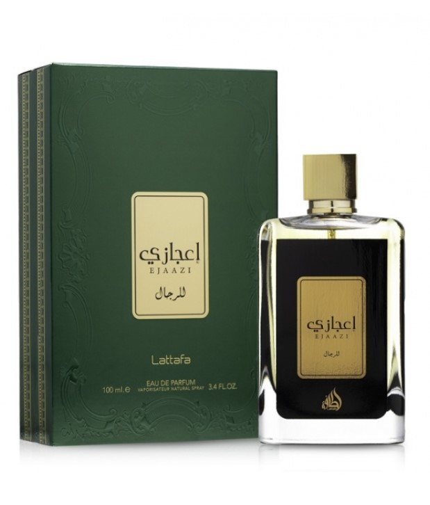 Lattafa Perfumes - Ejaazi