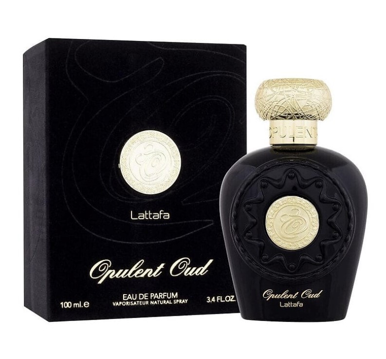 Lattafa Perfumes - Opulent Oud