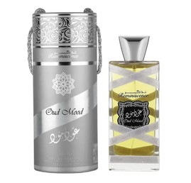 Отзывы на Lattafa Perfumes - Oud Mood Reminiscence