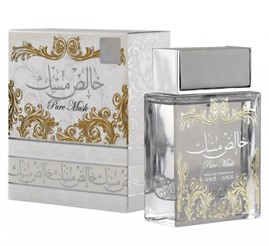 Отзывы на Lattafa Perfumes - Pure Musk