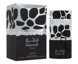 Отзывы на Lattafa Perfumes - Qimmah