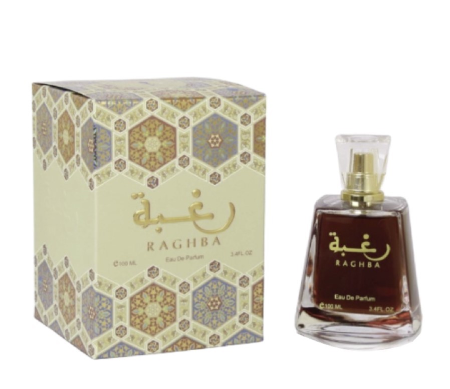 Lattafa Perfumes - Raghba