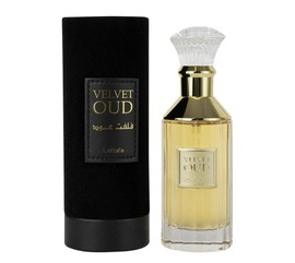 Отзывы на Lattafa Perfumes - Velvet Oud