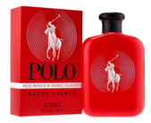 Мужская парфюмерия Ralph Lauren Polo Red Remix X Ansel Elgort Мужская парфюмерия Ralph Lauren Polo Red Remix X Ansel Elgort