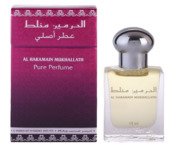 Купить Al Haramain Mukhallath Pure Perfume Купить Al Haramain Mukhallath Pure Perfume