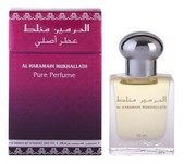 Купить Al Haramain Mukhallath Pure Perfume