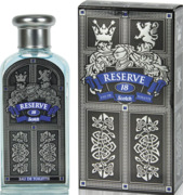 Мужская парфюмерия Brocard Reserve 18 Мужская парфюмерия Brocard Reserve 18