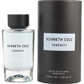 Купить Kenneth Cole Serenity Купить Kenneth Cole Serenity
