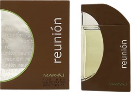 Maryaj - Reunion
