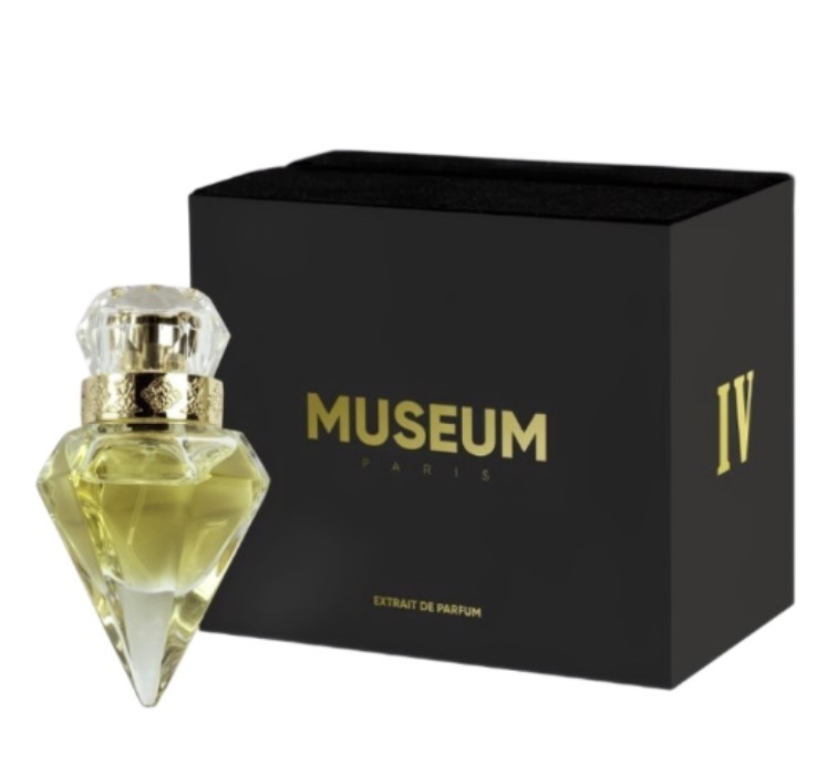 Museum Parfums - Museum IV