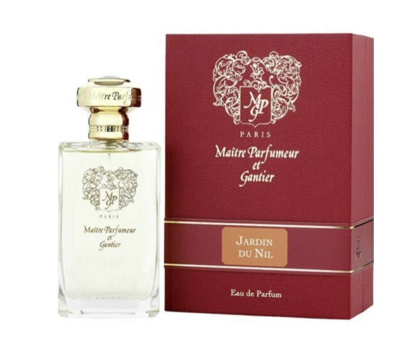 Maitre Parfumeur Et Gantier - Jardin Du Nil