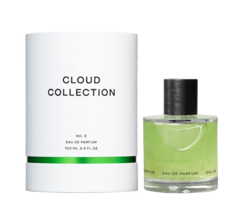 Zarkoperfume - Cloud Collection No.3