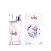 Купить Kenzo L'Eau Kenzo Hyper Wave