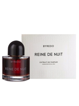 Отзывы на Byredo Parfums - Reine De Nuit (2019)