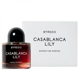 Отзывы на Byredo Parfums - Casablanca Lily (2019)