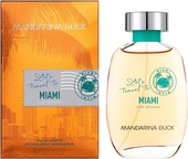 Купить Mandarina Duck Let's Travel To Miami