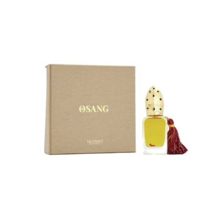 Mendittorosa - Osang