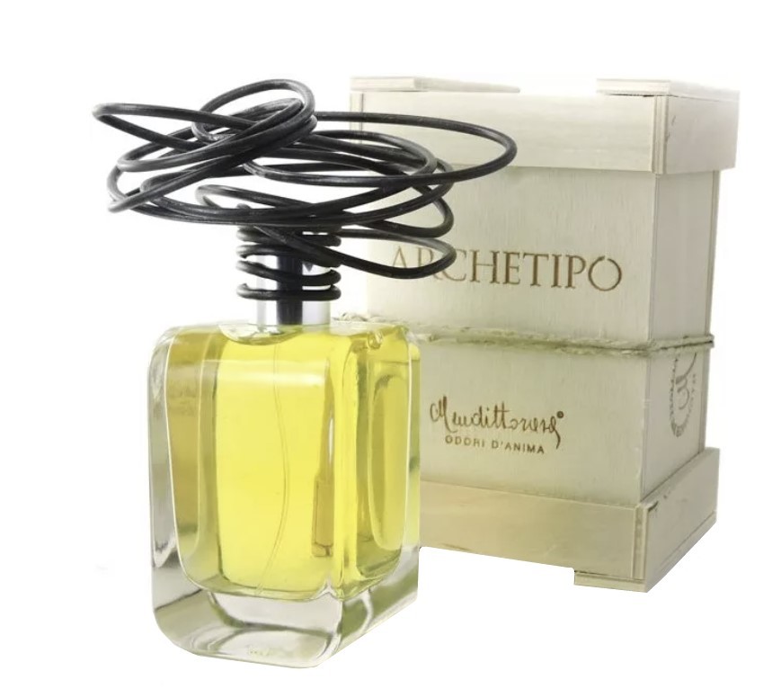 Mendittorosa - Archetipo