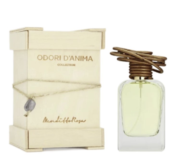 Mendittorosa - Lacura