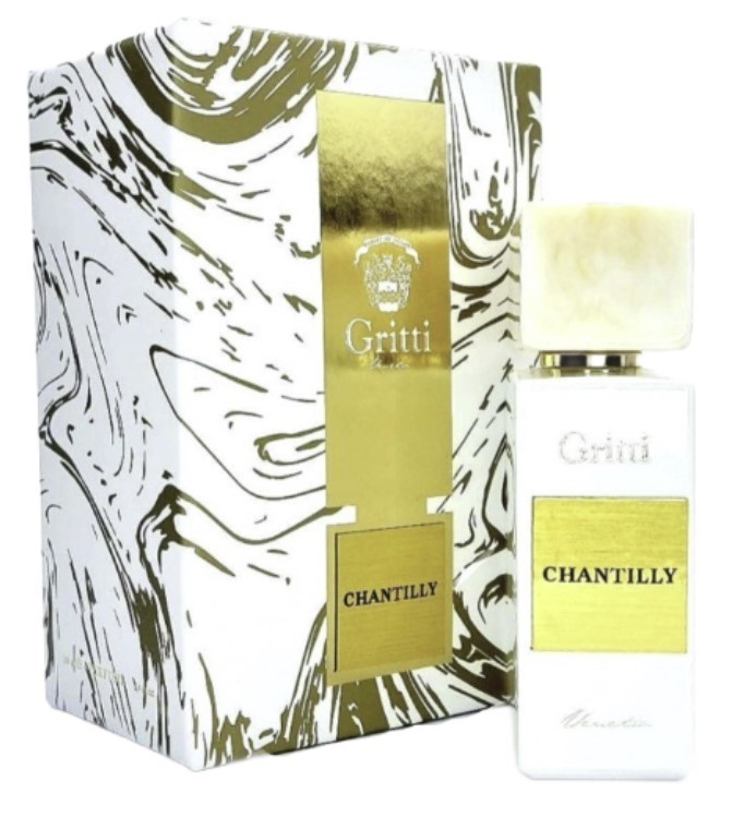 Gritti - Chantilly