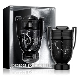 Всего 1 отзыв на Paco Rabanne - Invictus Onyx Collector Edition Отзывы на Paco Rabanne - Invictus Onyx Collector Edition