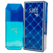 Мужская парфюмерия Cafe-cafe Men Мужская парфюмерия Cafe-cafe Men
