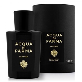 Отзывы на Acqua Di Parma - Leather Eau De Parfum