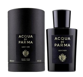 Отзывы на Acqua Di Parma - Leather Eau De Parfum