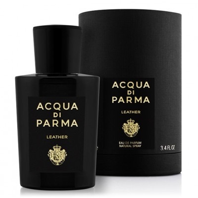 Acqua Di Parma - Leather Eau De Parfum