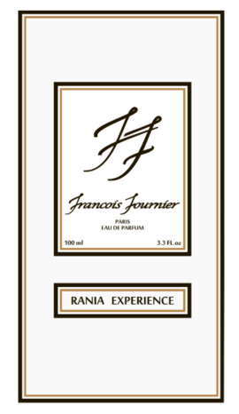 Francois Fournier - Rania Experience