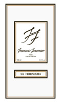 Купить Francois Fournier Sa Ferradura