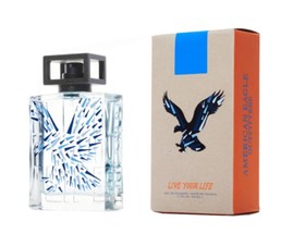 American Eagle - AEO Live Your Life