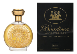 Boadicea the Victorious - Moccus