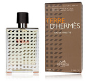 Мужская парфюмерия Hermes Terre D'Hermes Flacon H 2019 Eau De Toilette Мужская парфюмерия Hermes Terre D'Hermes Flacon H 2019 Eau De Toilette