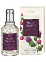 Купить 4711 Acqua Colonia Blackberry & Cocoa Купить 4711 Acqua Colonia Blackberry & Cocoa