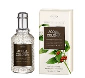 Купить 4711 Acqua Colonia Coffee Bean & Vetyver Купить 4711 Acqua Colonia Coffee Bean & Vetyver