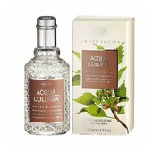Купить 4711 Acqua Colonia Hazel & Tonka Купить 4711 Acqua Colonia Hazel & Tonka