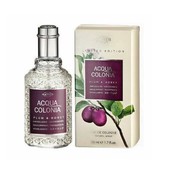 Купить 4711 Acqua Colonia Plum & Honey Купить 4711 Acqua Colonia Plum & Honey