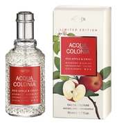 Купить 4711 Acqua Colonia Red Apple & Chili Купить 4711 Acqua Colonia Red Apple & Chili