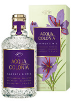 Купить 4711 Acqua Colonia Saffron & Iris Купить 4711 Acqua Colonia Saffron & Iris