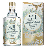 Купить 4711 Remix Cologne Anniversary Edition Купить 4711 Remix Cologne Anniversary Edition