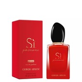 Купить Giorgio Armani Si Passione Intense Купить Giorgio Armani Si Passione Intense