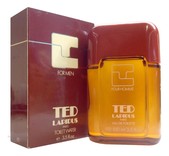 Мужская парфюмерия Ted Lapidus For Men 1978 Мужская парфюмерия Ted Lapidus For Men 1978