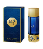 Купить J. Del Pozo Arabian Nights Lily Купить J. Del Pozo Arabian Nights Lily