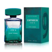 Мужская парфюмерия Brocard Emporium Step 9 Мужская парфюмерия Brocard Emporium Step 9