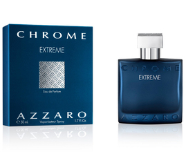 Отзывы на Azzaro - Azzaro Chrome Extreme